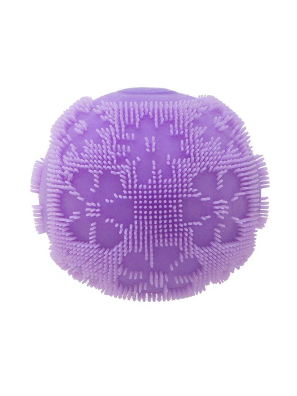 NeeDoh Flower Power Fuzz Ball Duo - Picture 3 of 3